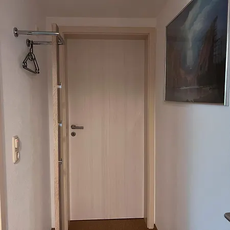 Schmidt Apartment