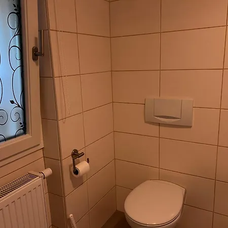 Apartment Schmidt *