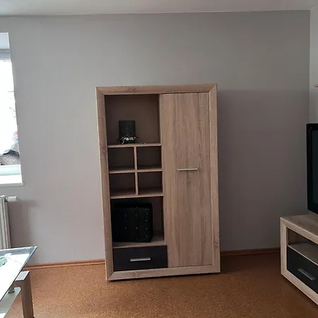 Apartment Schmidt Wehr (Baden-Wurttemberg)