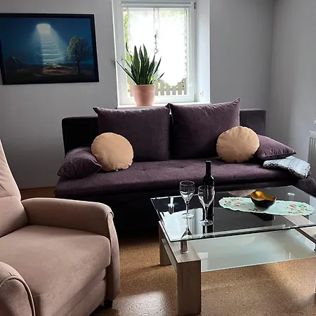 Apartment Schmidt