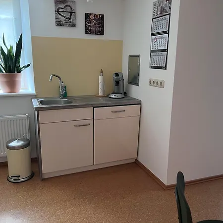 Apartment Schmidt *