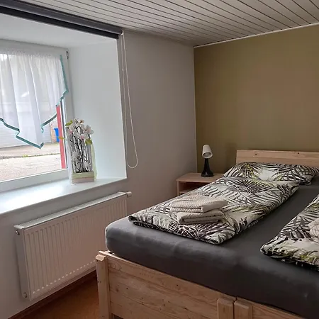 Apartment Schmidt