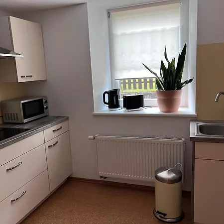 Apartment Schmidt Wehr (Baden-Wurttemberg)