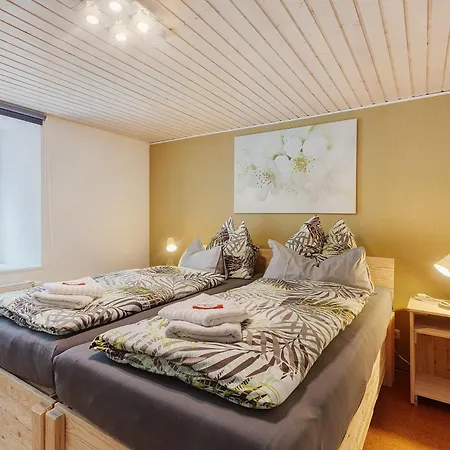 Schmidt Apartmán