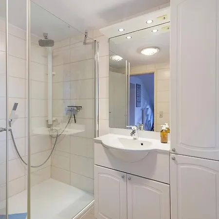 Apartmán Schmidt *