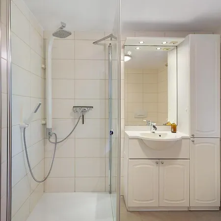 Schmidt Apartmán Wehr (Baden-Wurttemberg)