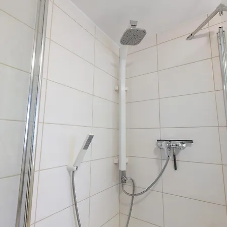 Apartmán Schmidt *